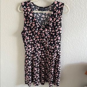 Fortunev& Ivy dress